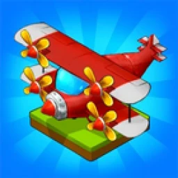 أيقونة Sky Hero
