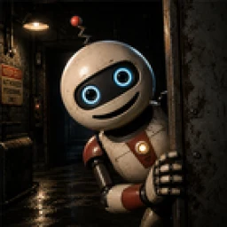 Значок Nightmare House Survival